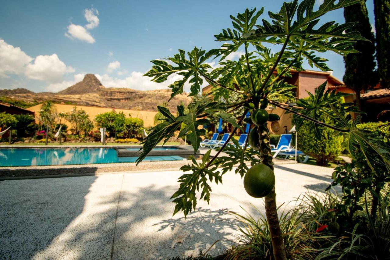 Quinta Ascensión Boutique Only Adults Malinalco