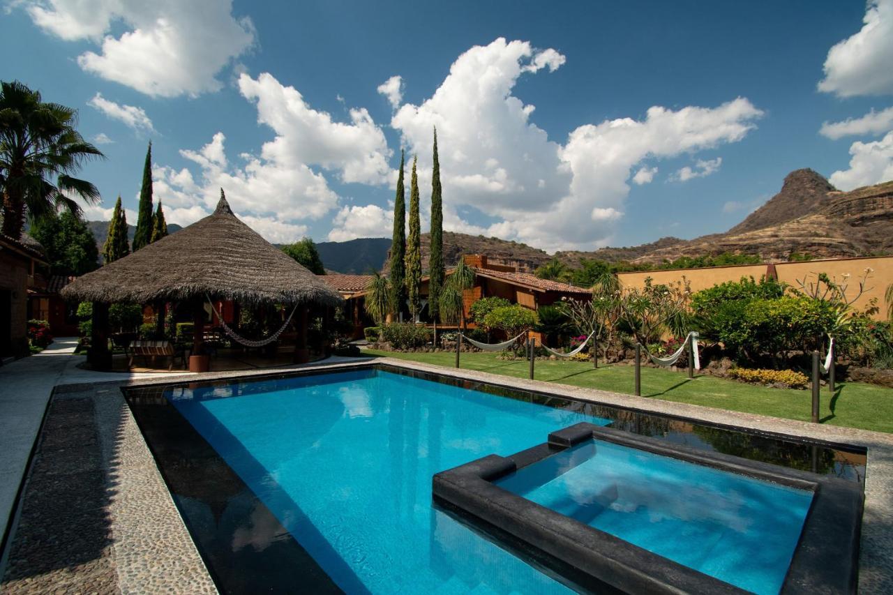Quinta Ascensión Boutique Only Adults
