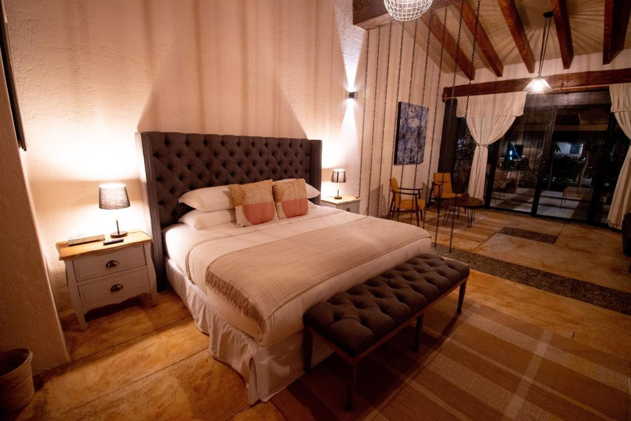 Quinta Ascensión Boutique Only Adults Bed and breakfast Malinalco
