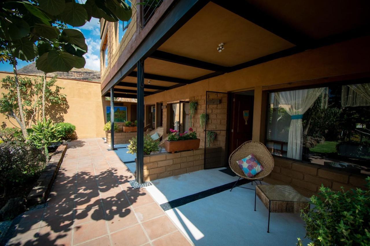 Quinta Ascensión Boutique Only Adults