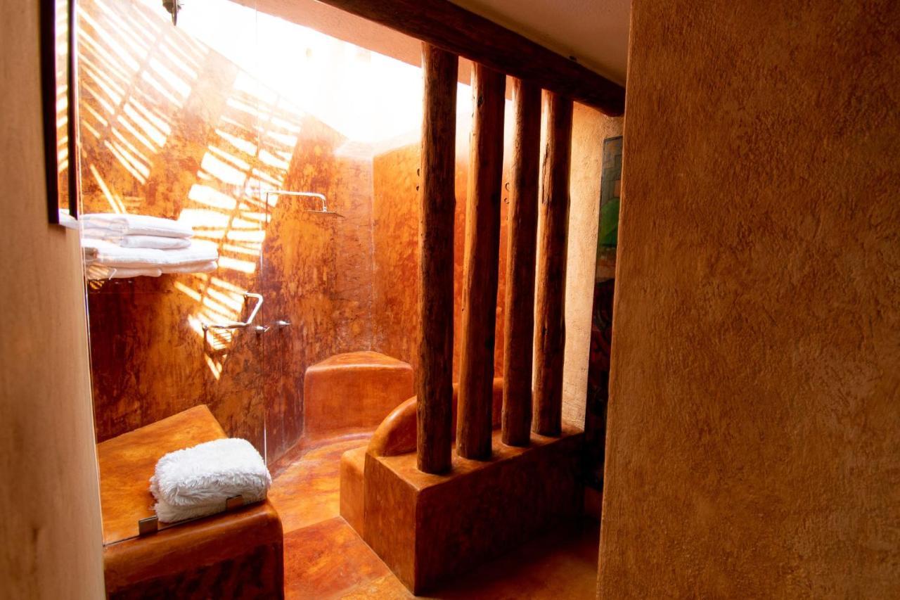 Quinta Ascensión Boutique Only Adults Bed and breakfast 3*