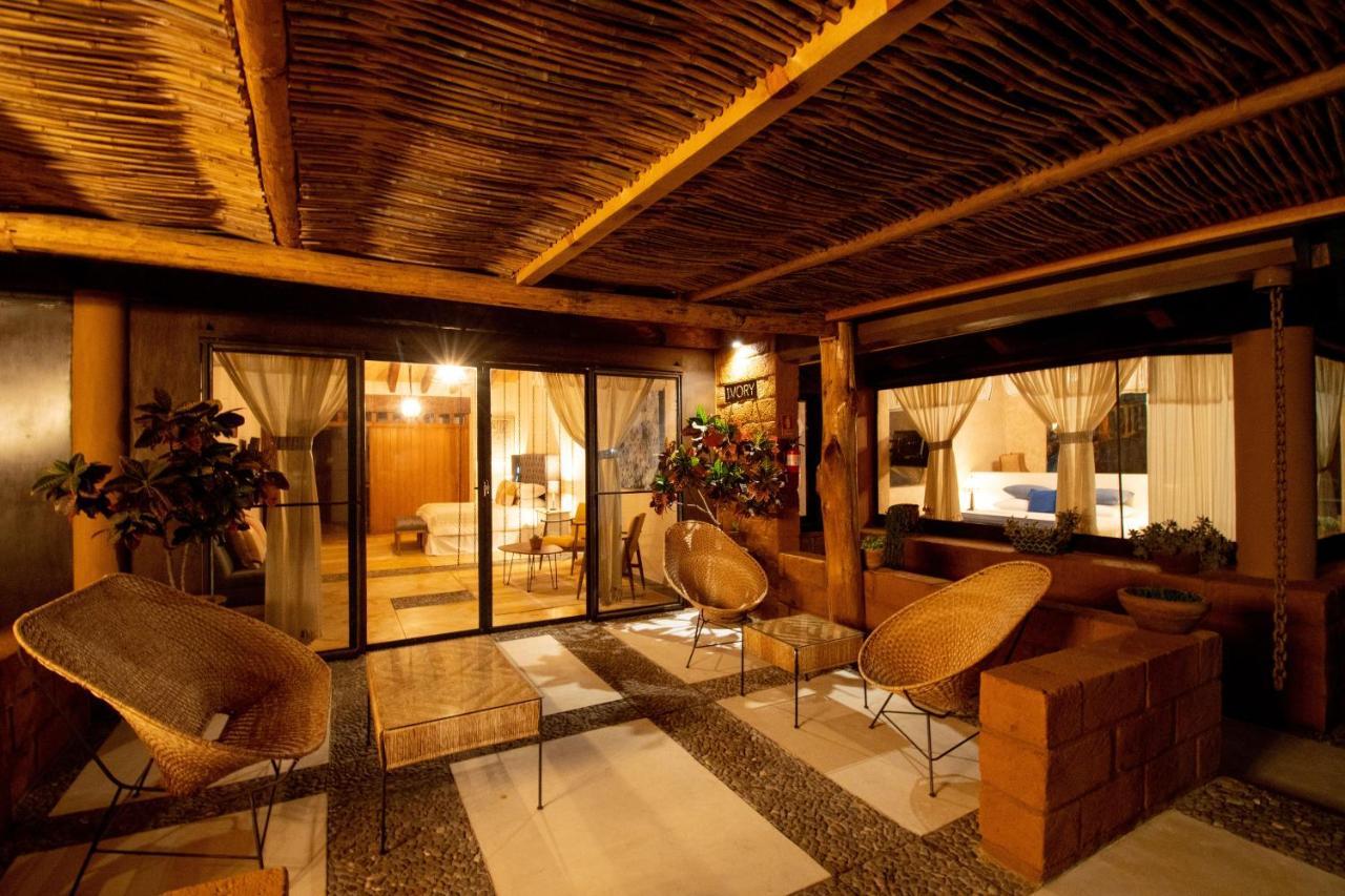 Quinta Ascensión Boutique Only Adults 3*