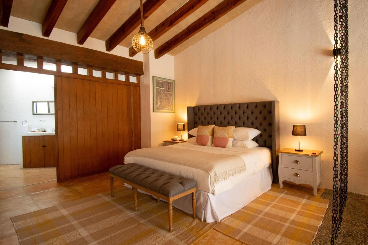 Bed and breakfast Quinta Ascensión Boutique Only Adults 3*