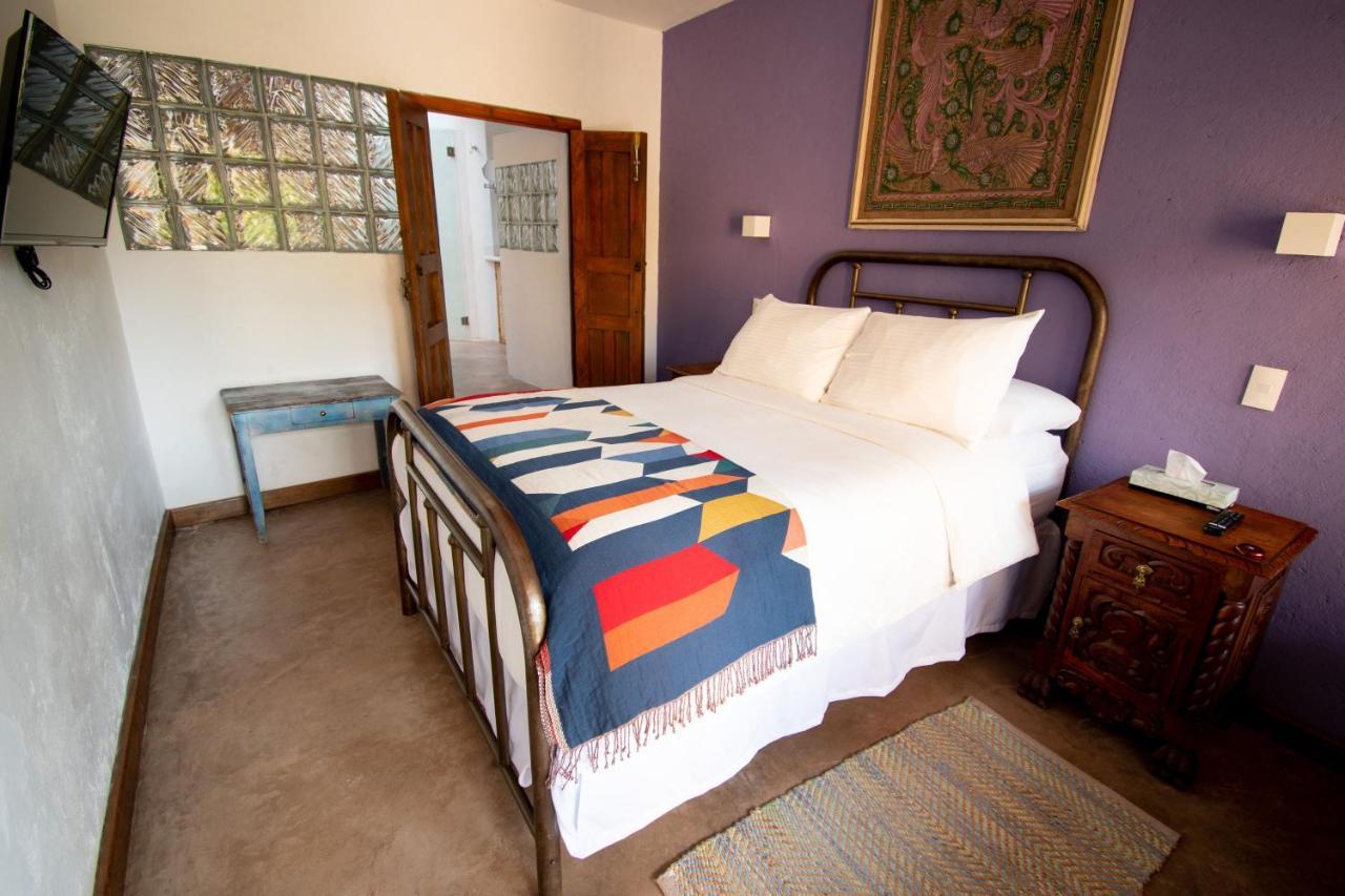 Quinta Ascensión Boutique Only Adults 3*