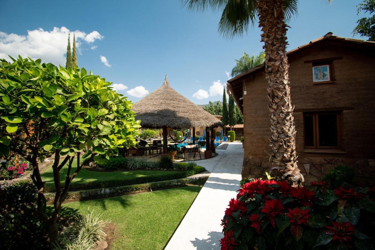 Quinta Ascensión Boutique Only Adults 3* Malinalco