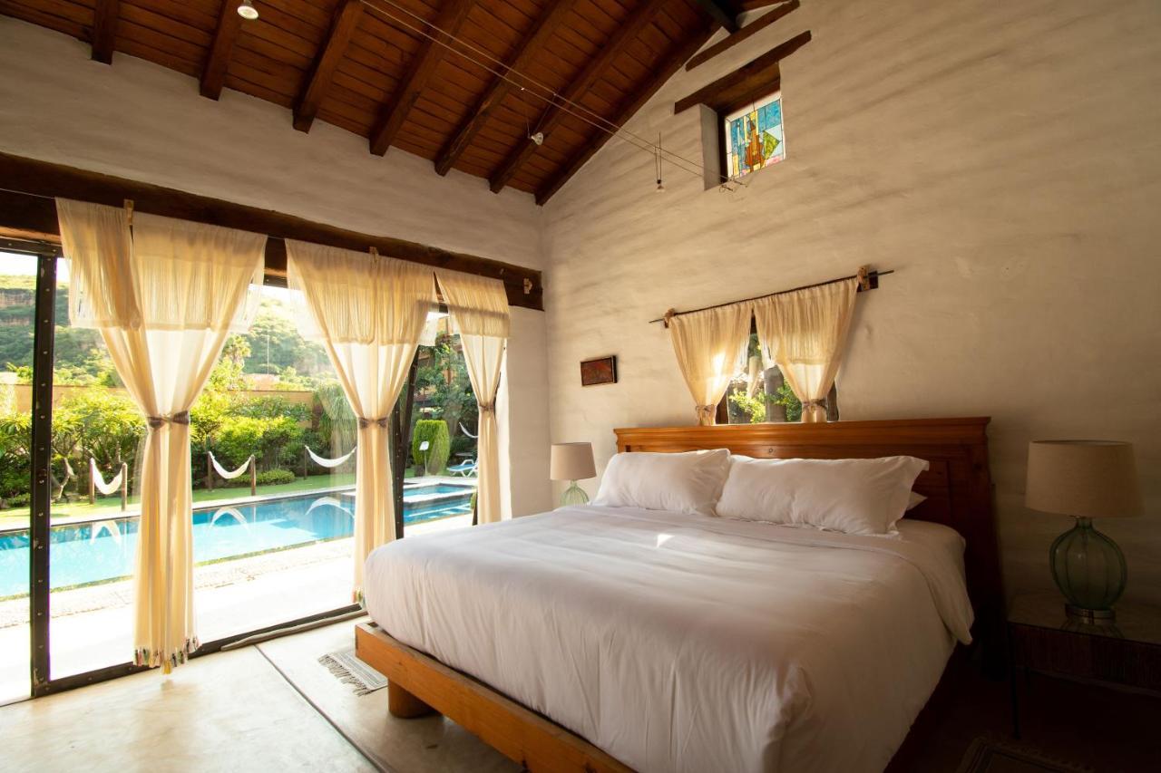 Bed and breakfast Quinta Ascensión Boutique Only Adults 3*