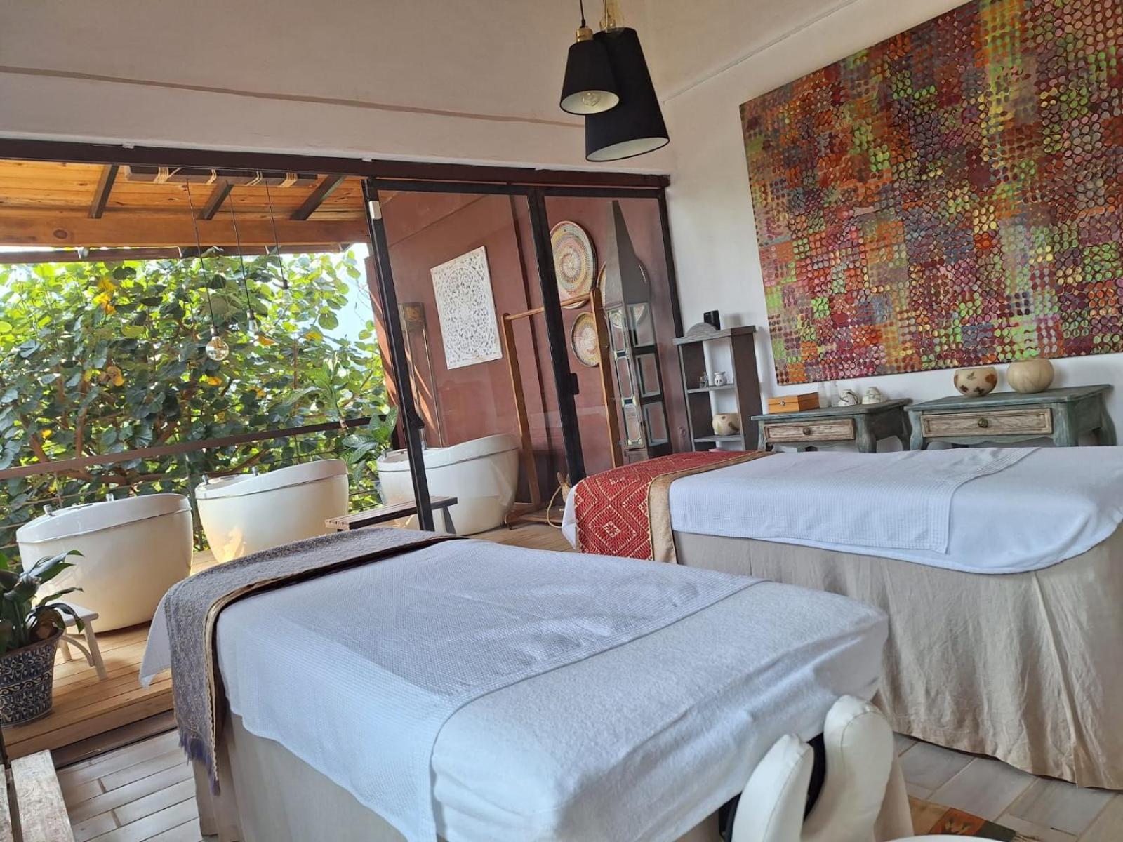 Quinta Ascensión Boutique Only Adults 3*